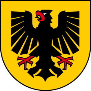 Stadtwappen von Dortmund