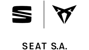 Seat SA Logo