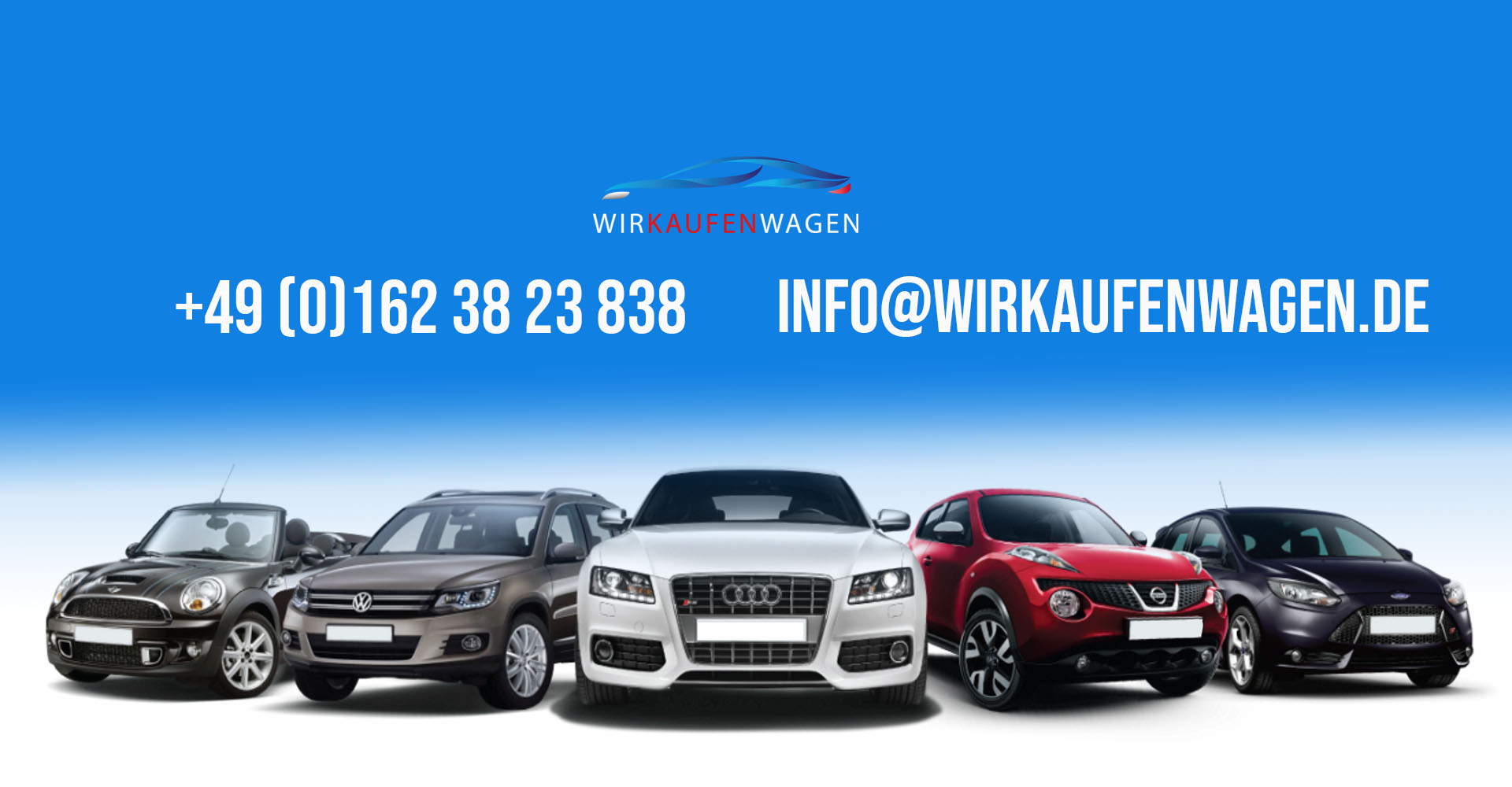 Autoexport Oldenburg | 0162 38 2 38 38 einfach verkaufen