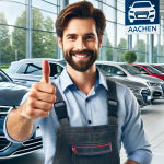Autoankauf Aachen 2 Autoankauf Aachen - Sofortige Zahlung – ohne lange Wartezeit