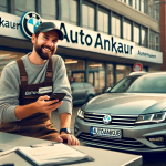 Autoankauf Bremerhaven 3 Autoankauf Bremerhaven - Wir machen Ihren Autoverkauf einfach – Jetzt kontaktieren