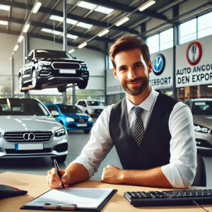 Autoankauf Detmold 2 Autoankauf Detmold - Autoankauf für den Export in Detmolds : So verkaufst du dein defektes Auto zum Top-Preis