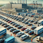 Gebrauchtwagenpreise 2025 Autoexport Carsharing 2 Wirtschaft & Markttrends 2025 - Direktverkauf statt Autohaus: Wie Hersteller 2025 auf Online-Vertrieb setzen