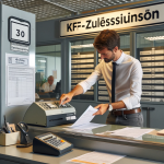 Auto anmelden & abmelden: Alle Unterlagen, Tipps & Kaufvertrag erklärt