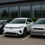 Elektroautos & Hybride 2026 verkaufen – Schnell, fair & ohne TÜV 1 Elektroauto verkaufen 2026 – Schnell, fair & auch mit Batterieproblemen