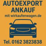 Defektes Auto in Lüdenscheid? Wir kaufen auch ohne TÜV oder mit Motorschaden! 2 Autoexport Ankauf Lüdenscheid Jetzt Auto verkaufen in Lüdenscheid – Motorschaden? Kein TÜV? Kein Problem!