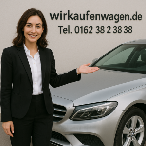 Autoankauf Bremerhaven Wir kaufen Fahrzeuge auch dann an, wenn sie nicht mehr fahrbereit sind.