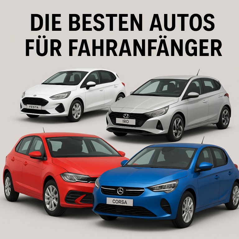 Aufkleber Anfänger 20cm Fahrschule Auto Bus Pkw Kfz Lkw, Fahranfänger Aufkleber
