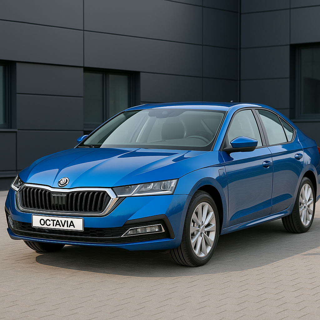 Skoda Ankauf in Nordrhein-Westfalen | Schneller Autoankauf 
