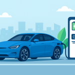 Elektromobilität & Ladeinfrastruktur - Elektromobilität verstehen: Chancen, Herausforderungen & Lösungen für Ladeinfrastruktur