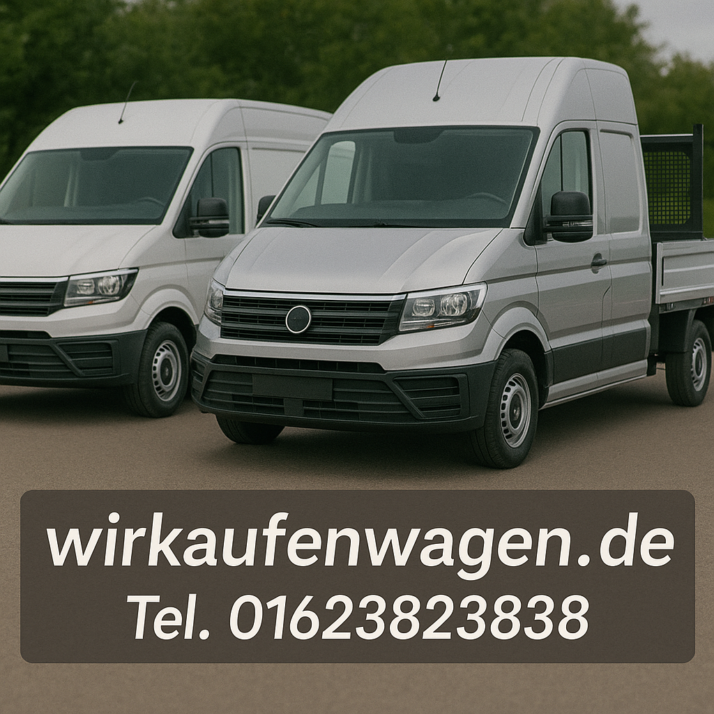 Autoankauf Paderborn 3 Autoankauf Paderborn - wir kaufen auch Busse und Nutzfahrzeuge