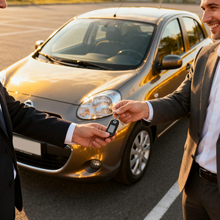 FAQ: Warum verkaufen viele ihr Auto unter Wert beim Autoankauf?