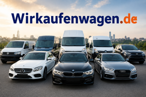     Autoankauf Ratingen – Auto schnell & fair verkaufen