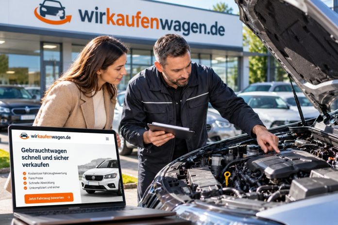 Gebrauchtwagenpreise vergleichen: Was ist ein fairer Kaufpreis?